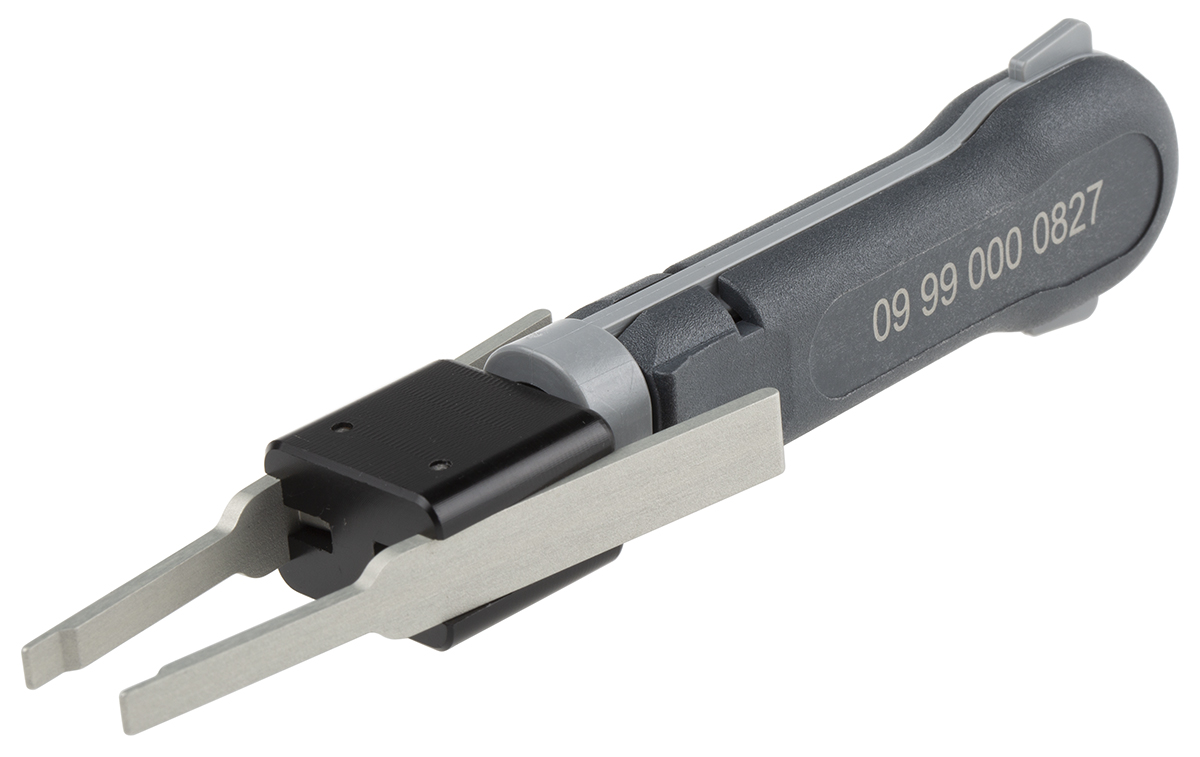 09990000827 HARTING Extraction Tool, Extraction Tool Contact