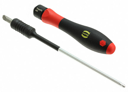 HARTING Insertion & Extraction Tool, Torque Set Contact