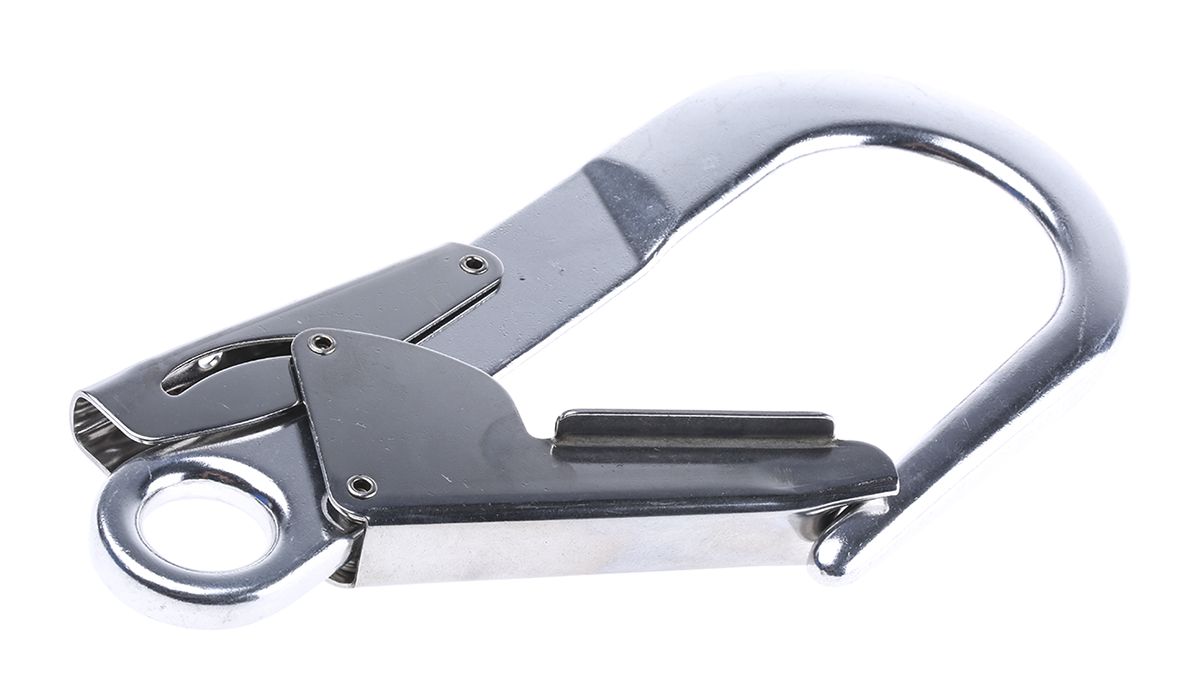 Certex Bridon Lifting Systems Carabiner