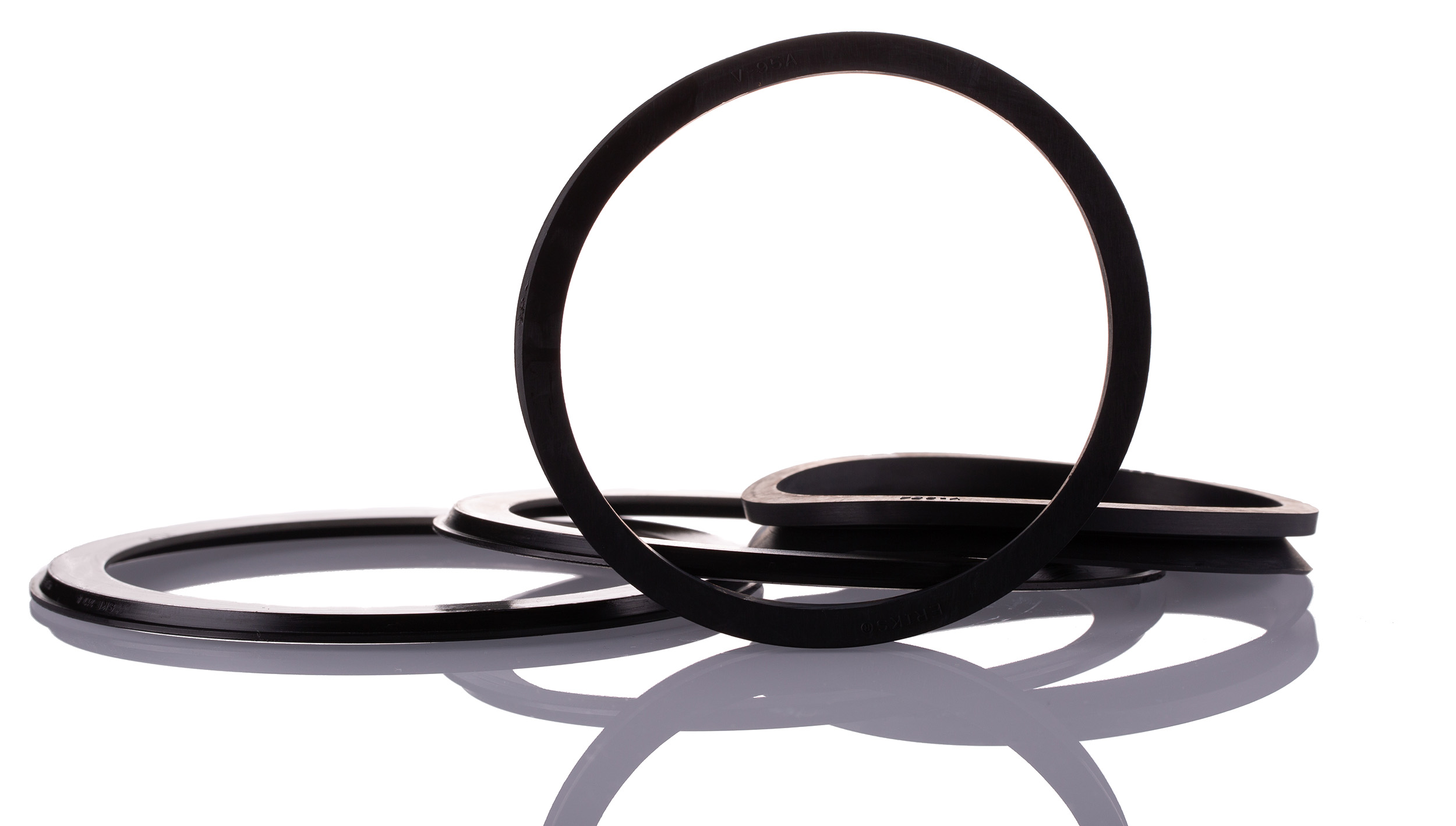 tsn-217-a SKF TSN 217 A Ring Seal -, 85mm ID
