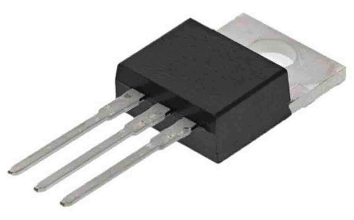 STMicroelectronics TN2015H-6I, Thyristor Power Controller 20A