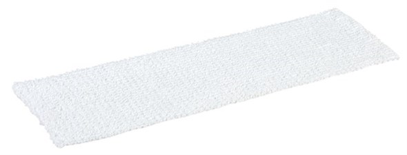 Vikan 25cm White Polyester Sponge Mop