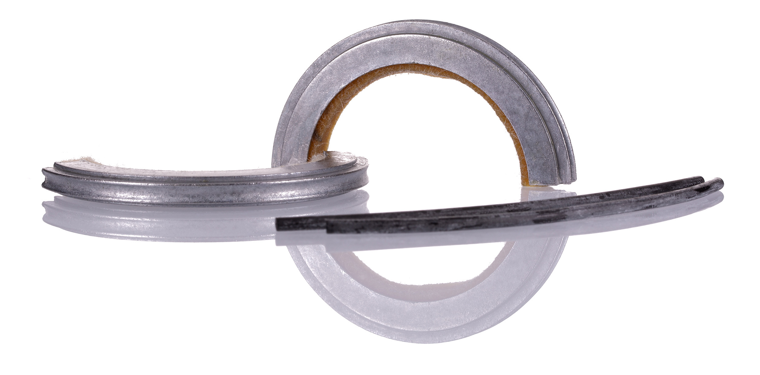 SKF TSN 609 C Ring Seal -, 40mm ID