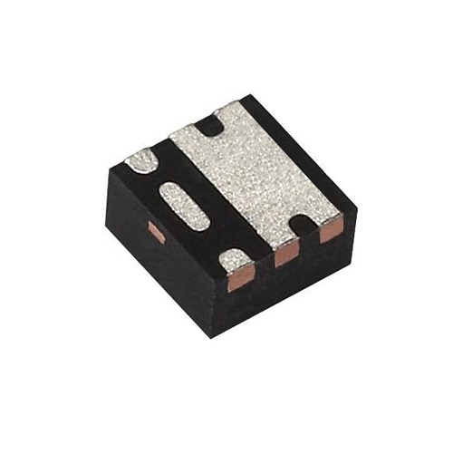 sia112ldj-t1-ge3 Vishay SIA Type N-Channel MOSFET, 8.8 A, 100 V Enhancement, 7-Pin SC-70-6L