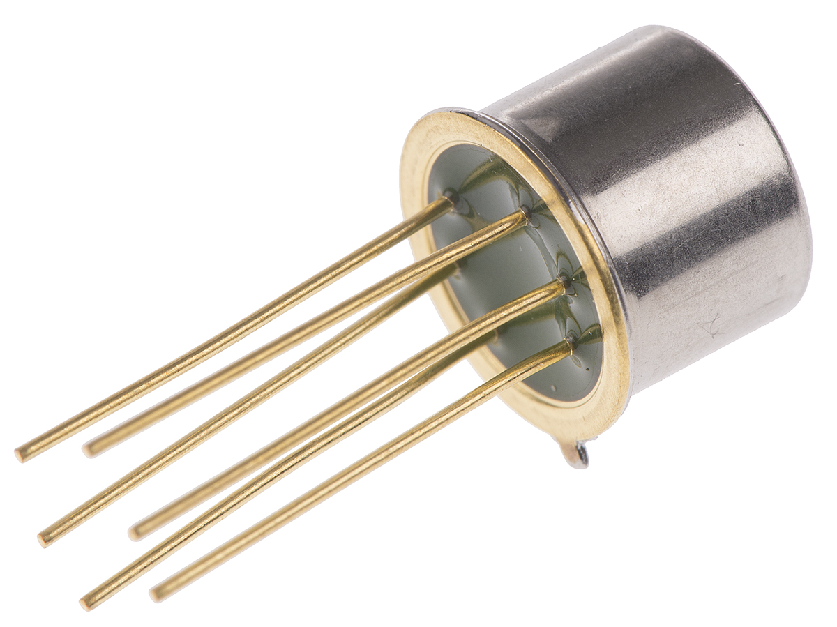 hih-4602-c Honeywell HIH-4602-C Series Humidity Sensor, ±3.5%