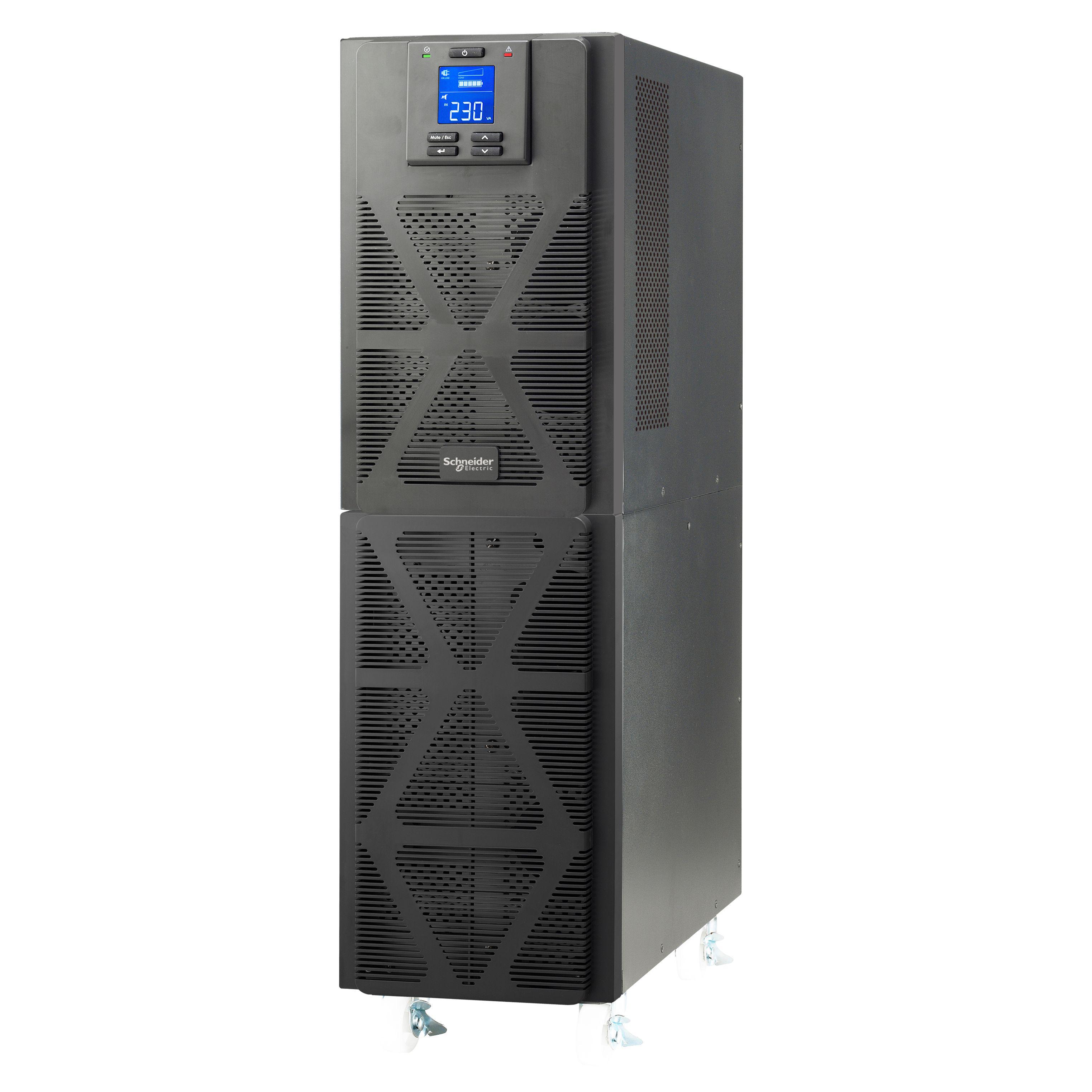 APC SRVS6KI Uninterruptible Power Supply, Standalone, 230V