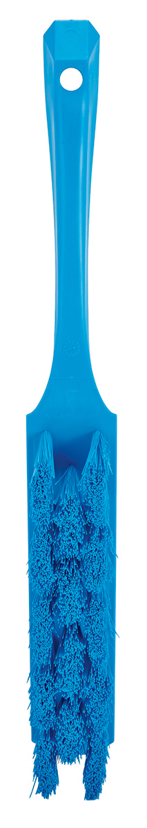 45853 Vikan Blue Hand Brush