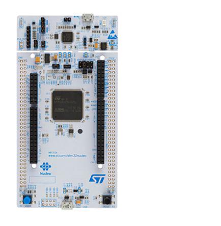 STMicroelectronics STM32 Nucleo-144 MCU Development Board NUCLEO-L496ZG