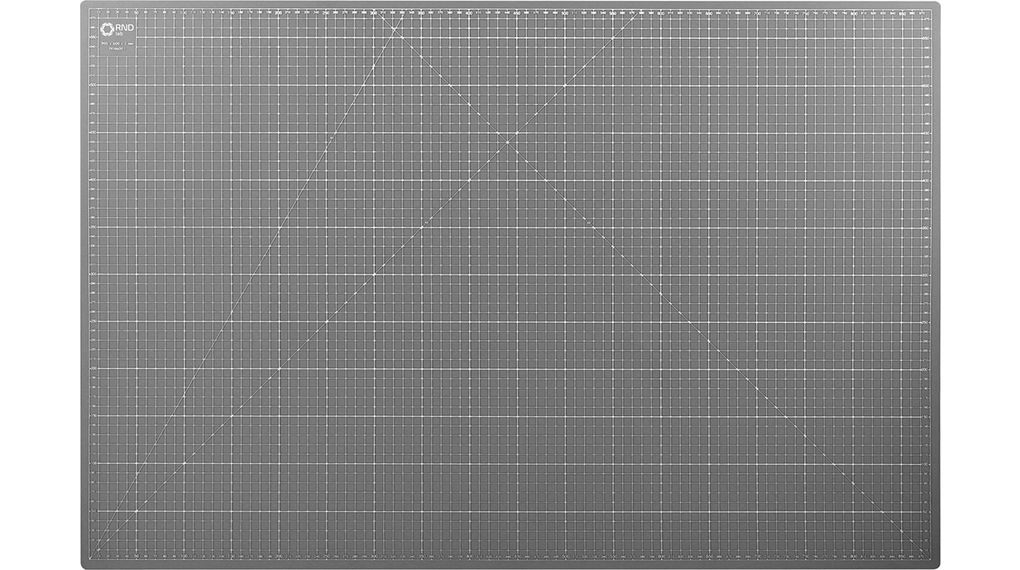 RND Cutting Mat, L841mm x W594mm