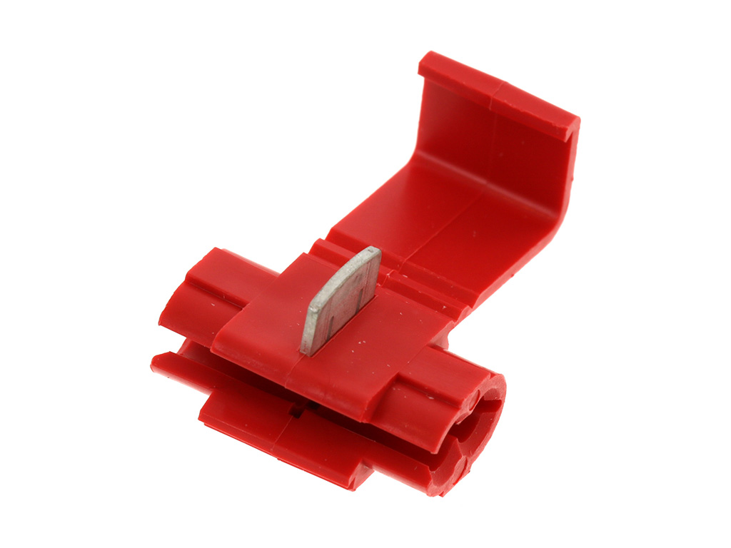 Molex 19216 Series Connector Wire Stripper, 3.30mm Min, 4.06mm Max, 20.1 mm Overall