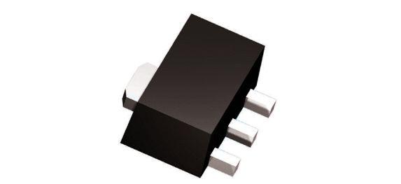 Nisshinbo Micro Devices, 1-Channel, Voltage Regulator, 100 mA, 37 V 5-Pin