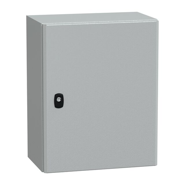 nsys3d5425 S3D H500xW400xD250 one plain door