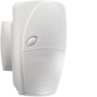 Hager Motion Detector PIR Sensor, 12m Sensor Range