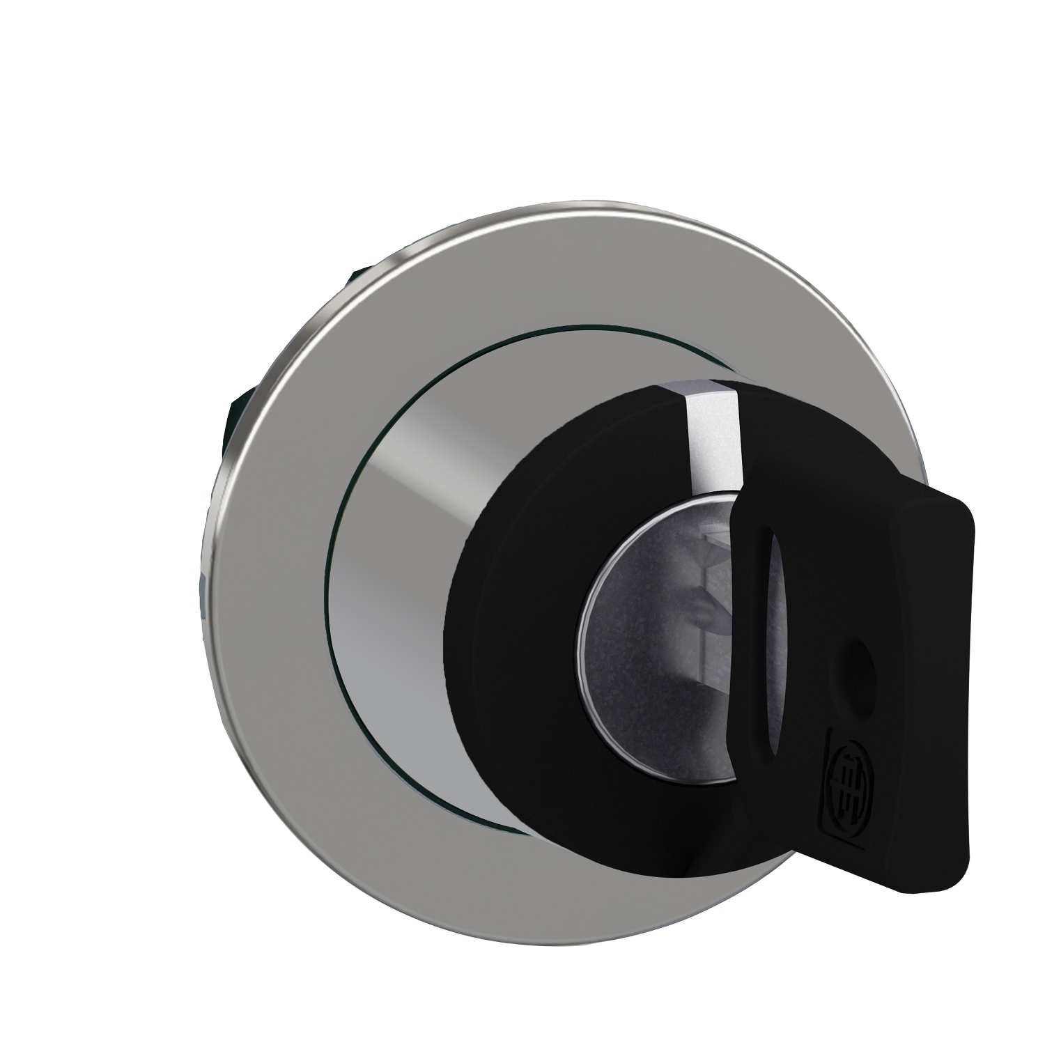 FLUSH MOUNT SELECTOR SW HEAD KEY  3P T