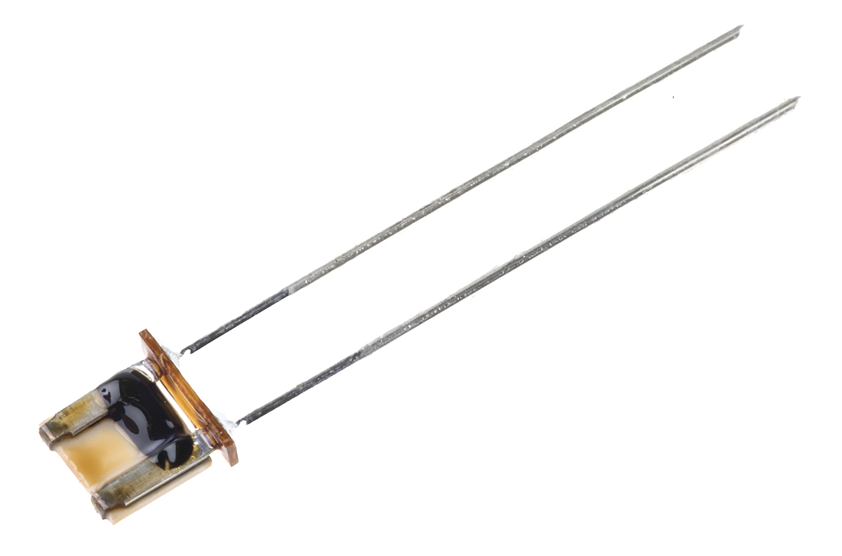 VPG Foil Resistors 100Ω Metal Foil Resistor 0.4W ±0.01% Y0706100R000T9L