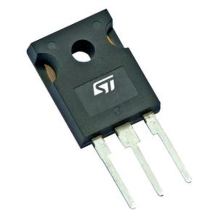 STMicroelectronics 1200 V 30 A Diode Schottky 3-Pin TO-247
