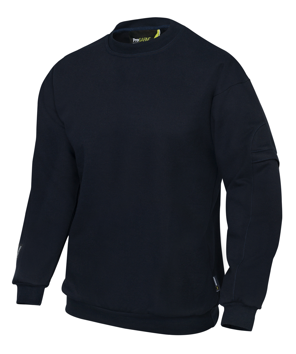 ProGARM 5630 Navy Men Fleece Jacket L