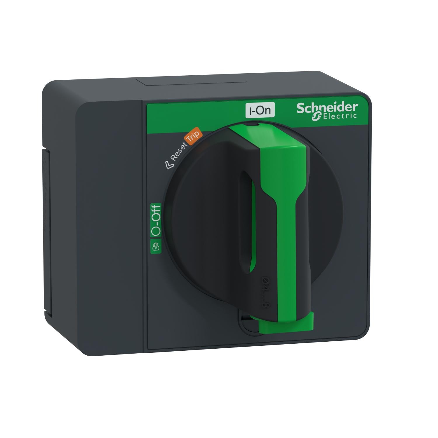 Schneider Electric Rotary Handle for ComPacT NSXm new
