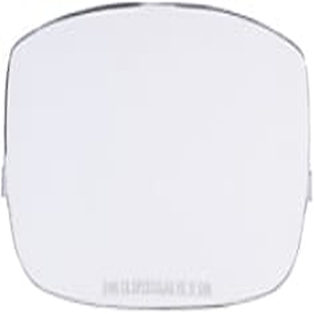 3M Speedglas Outer Protection Plate for use with Speedglas Welding Filter Series 9000 And 9002