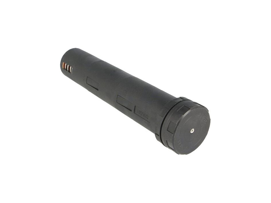 Bulgin C Battery Holder, Solder Tag Contact