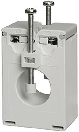 Carlo Gavazzi Clip Fit Current Transformer, -25 → +60 °C 23.3mm Cable Diameter
