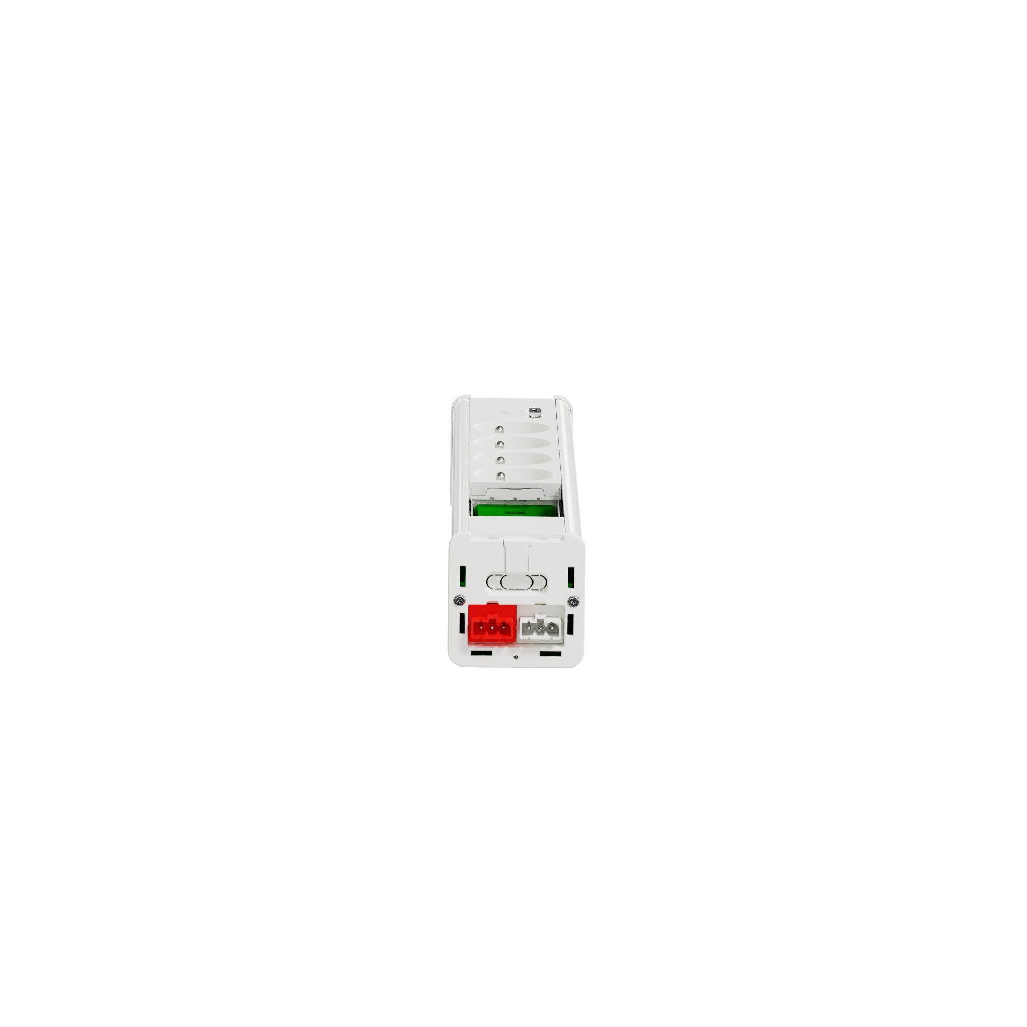ins44260 Schneider Electric Desk Unit System, 421mm, 16A, Unica system+ Series