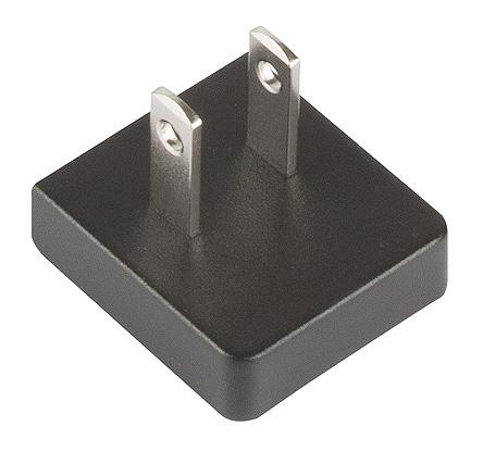 acm-plug-us XP Power Plug In Power Supply for use with ACM Series Power Supplies, ACM Series