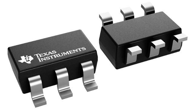 Texas Instruments TLV61048DBVT, Step Up DC-DC Converter, 3.7A