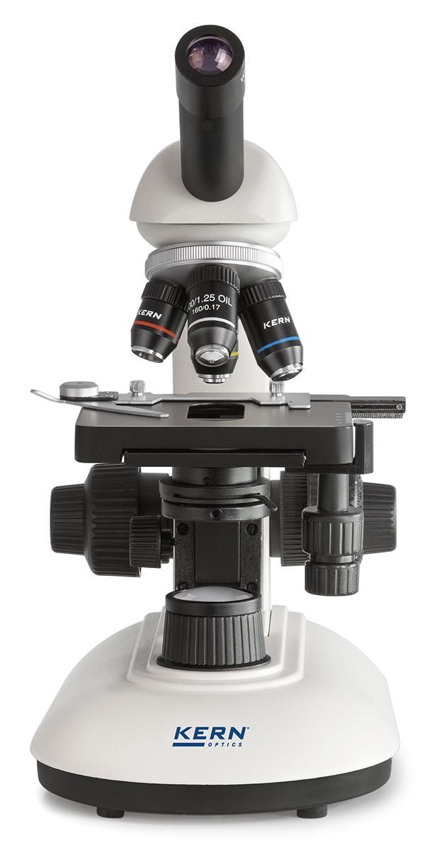 obe-111 Kern OBE 111 Microscope, 4X Magnification