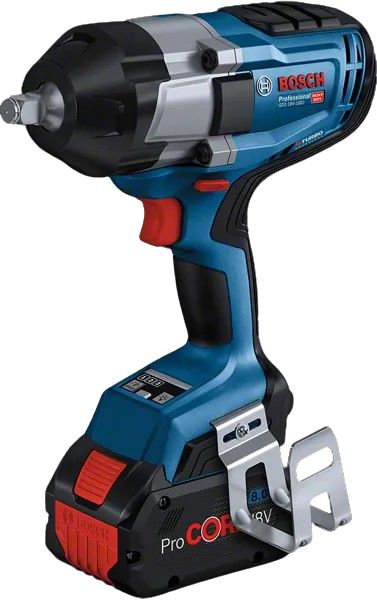 06019j8301 Bosch 1/2 in 18V Cordless Body Only Impact Wrench