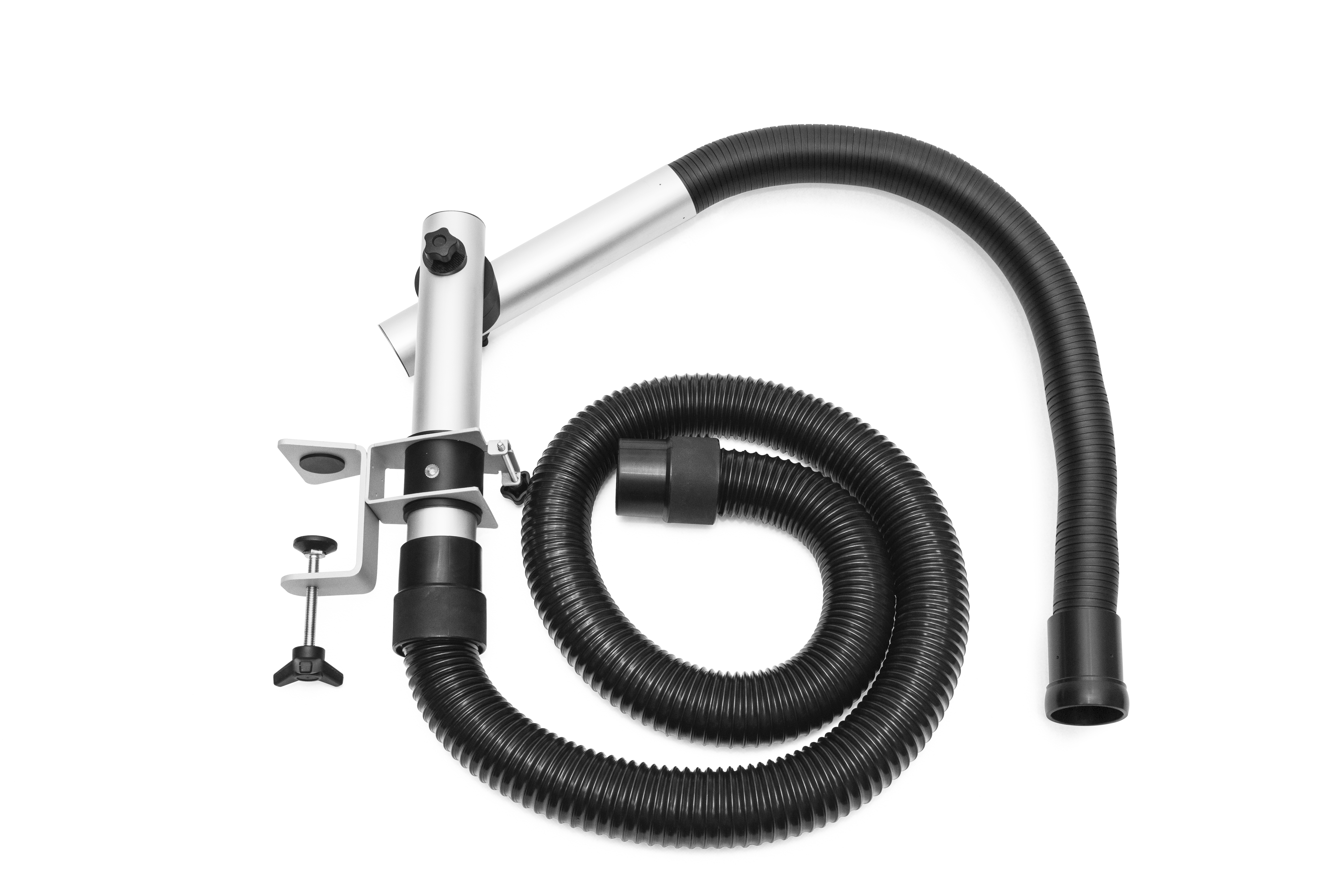 Ersa 0CA10-4001 Extraction Arm Highflex with Hinge ESD Safe for use with EASY ARM 2, EASY ARM 1