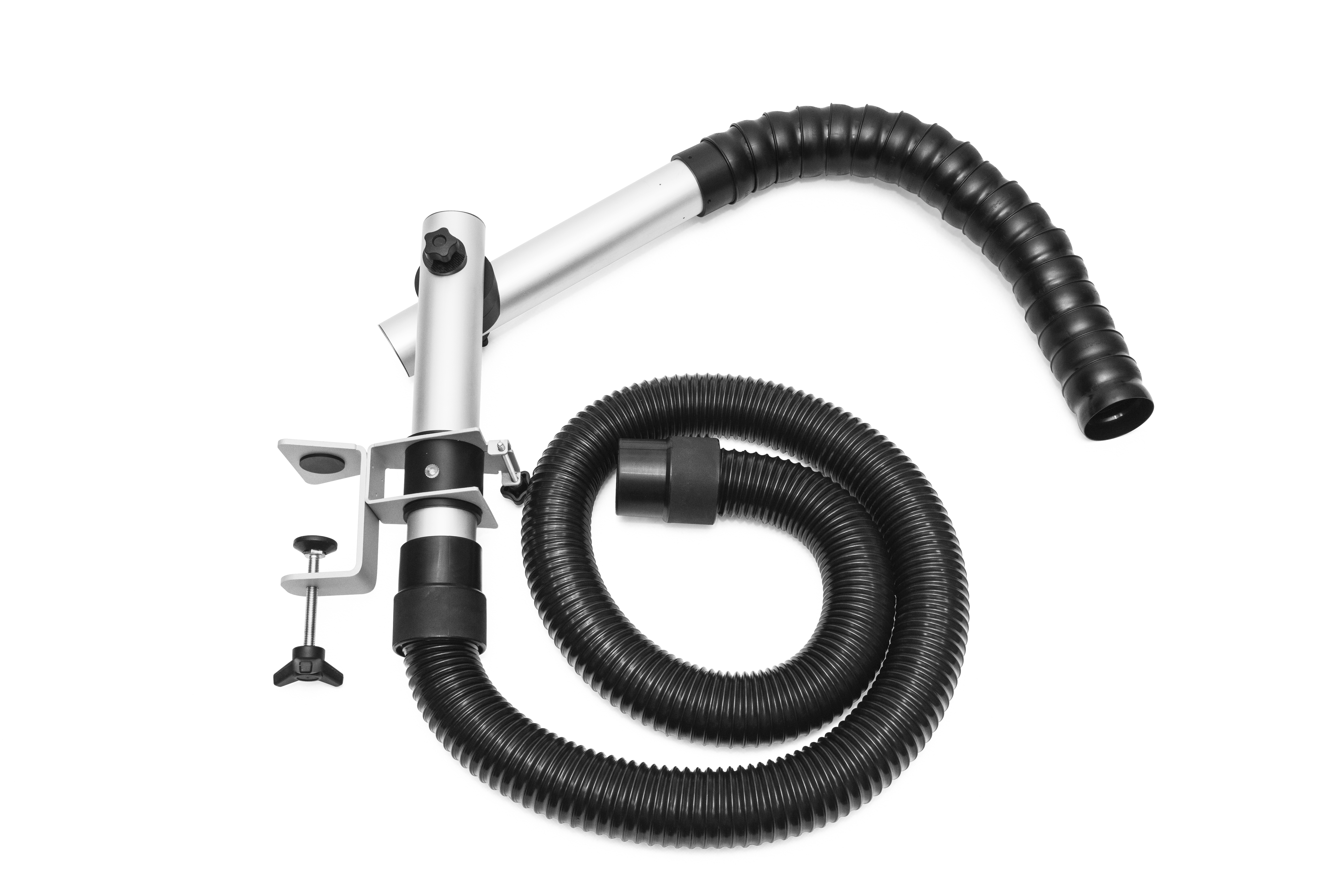 Ersa 0CA10-4004 Extraction Arm Omniflex with Hinge ESD Safe for use with EASY ARM 1, EASY ARM 2