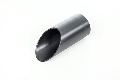 Ersa 0CA10-5005 Extraction Nozzle ESD Safe for use with EASY ARM 2, EASY ARM 1