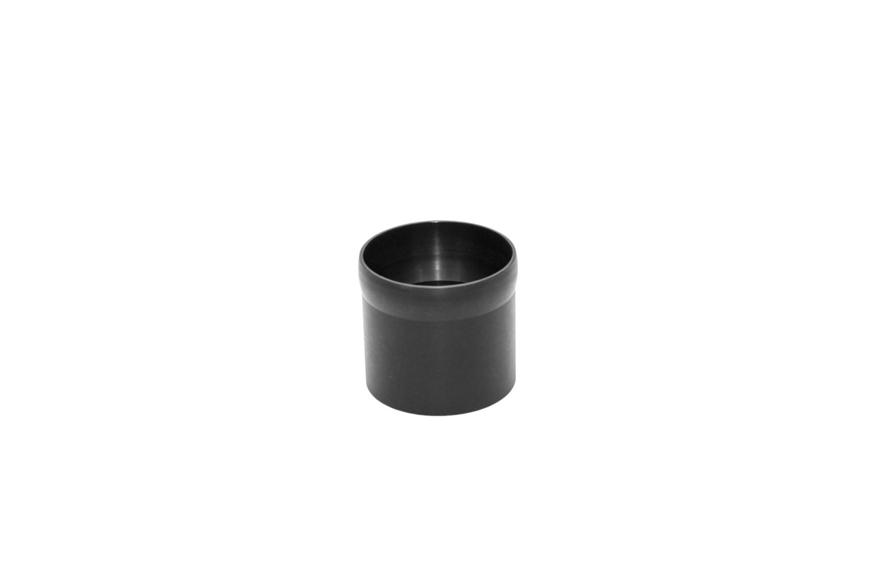 Ersa 0CA10-9006 Nozzle Coupling Omniflex ESD Safe for use with EASY ARM 2, EASY ARM 1
