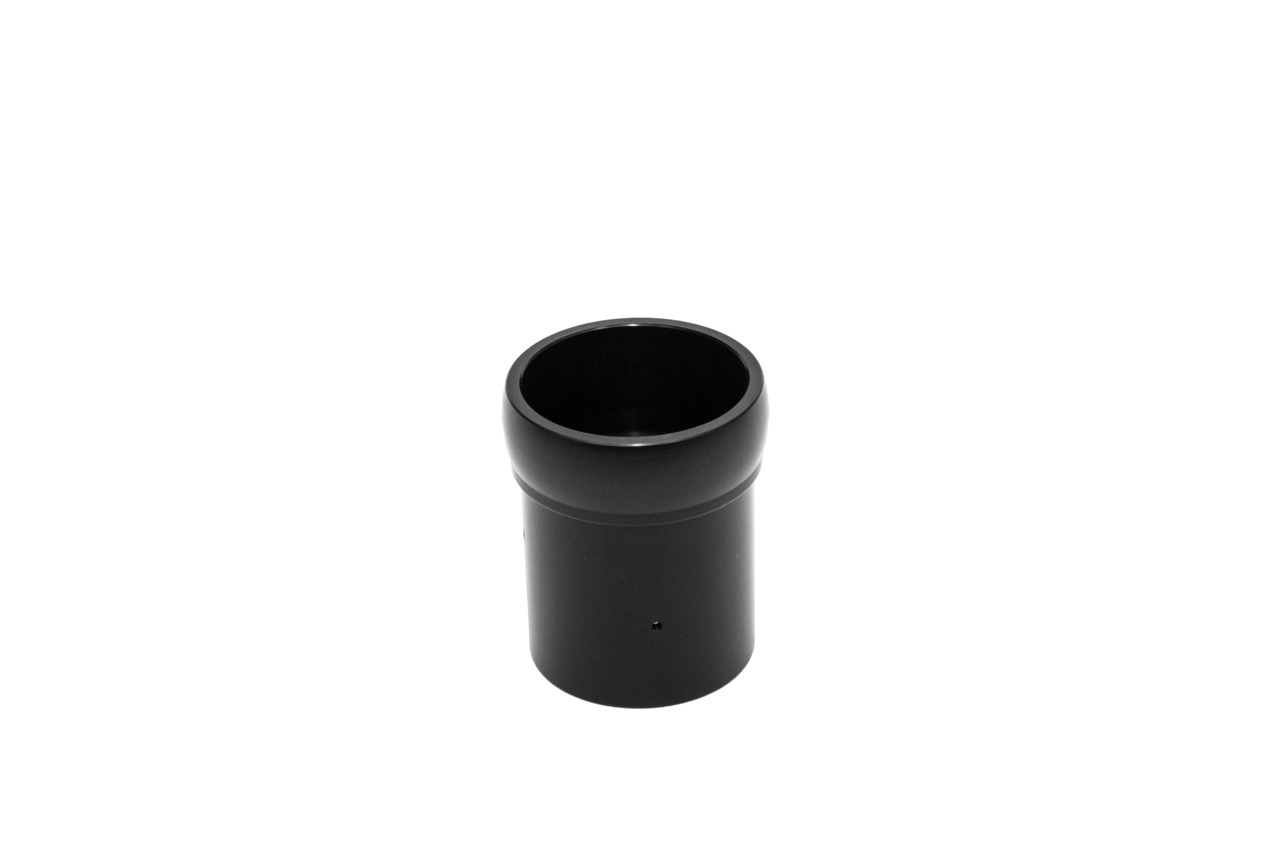 Ersa 0CA10-9007 Nozzle Coupling Highflex ESD Safe for use with EASY ARM 1, EASY ARM 2