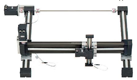 Igus Linear Robot