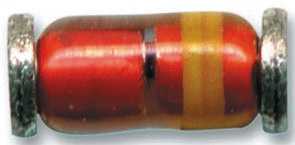 Nexperia Small Signal Diode, 200mA 75V, 2-Pin MiniMELF BAS32L,115
