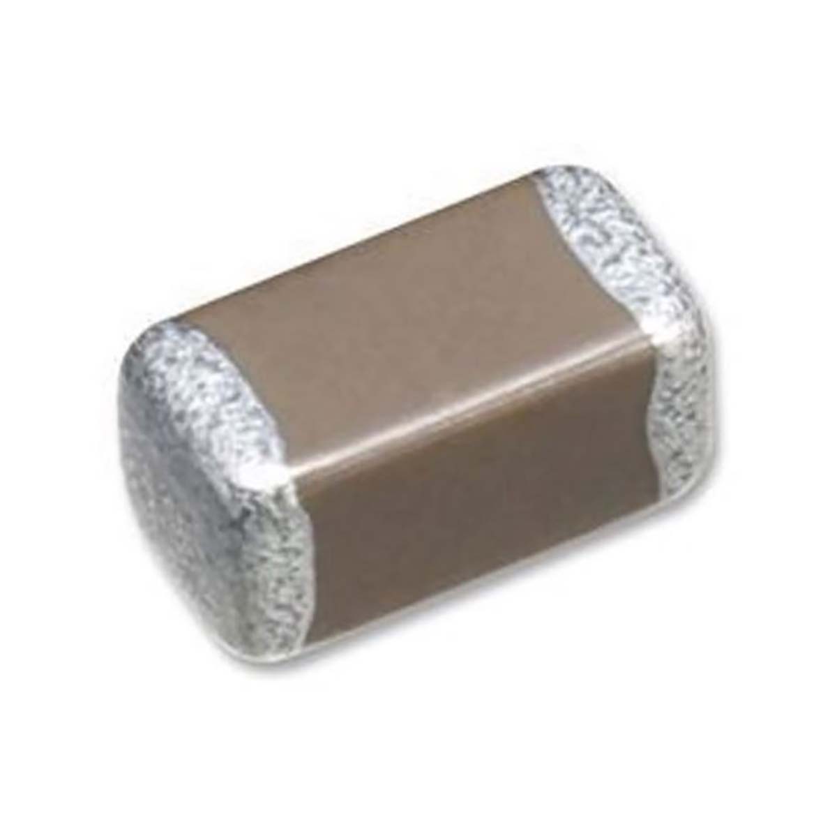 Yageo 270pF MLCC, 50V dc V, ±5% , SMD