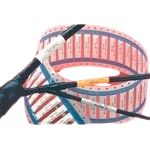 TE Connectivity TMS-SCE Cable Marker, for Wires, 1752750001