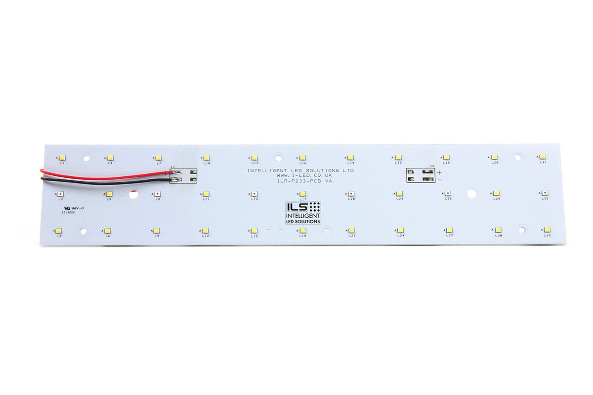 Intelligent Horticultural Solutions IHR-P233-19HR7DB7FR-SC221., OSCONIQ LED Array, 33