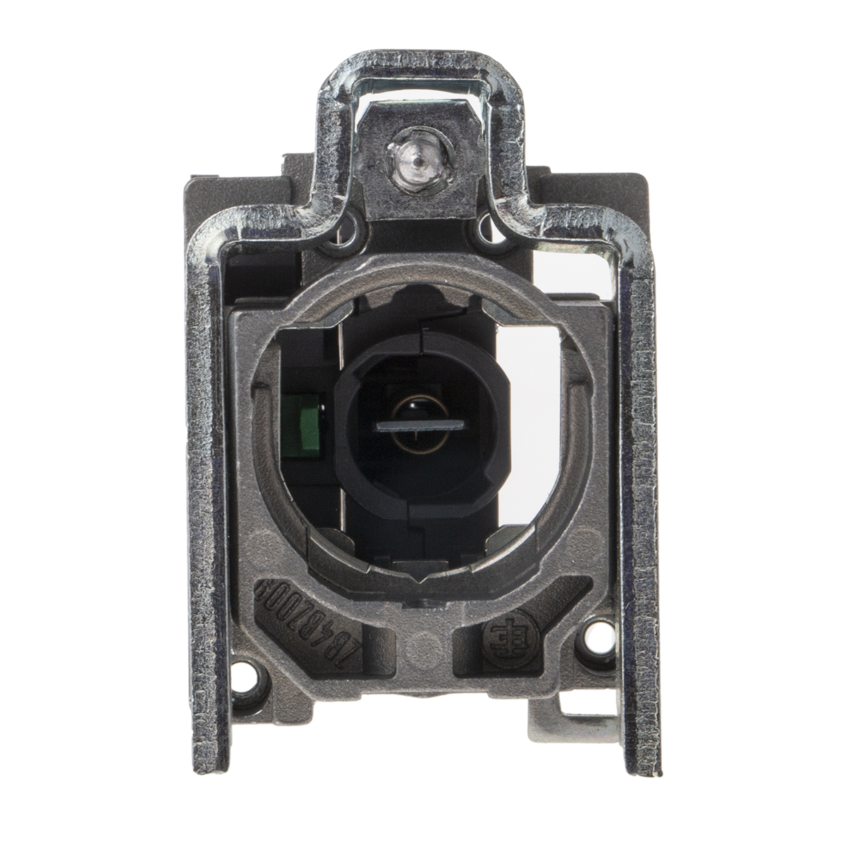 Schneider Electric XB4 Contact & Light Block 1NO  less than 250 V Screw terminal