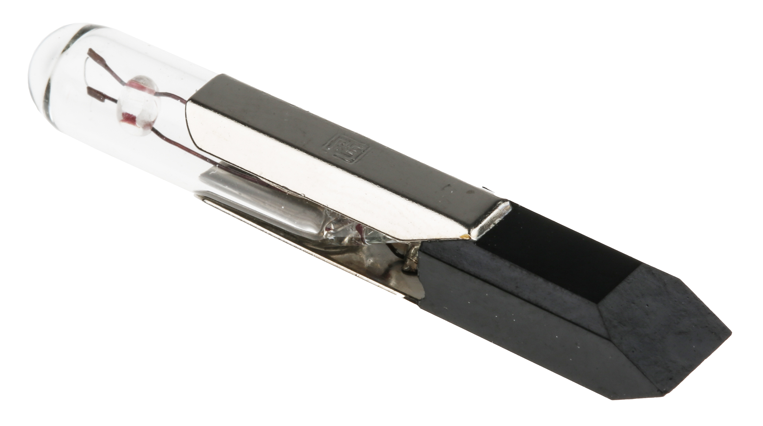 589-474 RS PRO Telephone Slide Indicator Light, Clear, 6 V, 41 mA, 2000h
