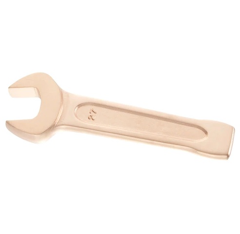 Facom 49SR Series Open Ended Spanner, 24mm, Metric, , 150 mm Overall