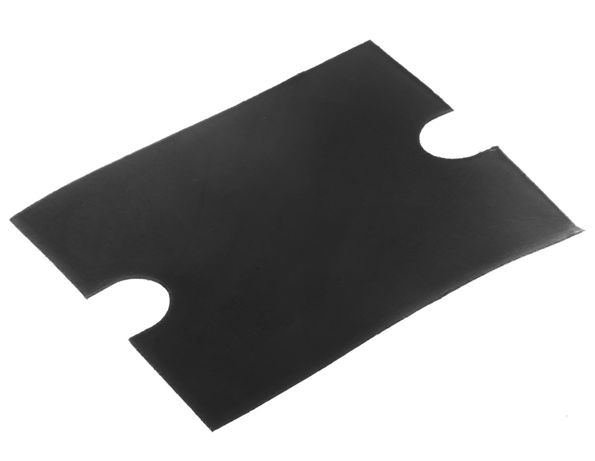 RS PRO Relay Heatsink for Use with WG Series Solid State Relays