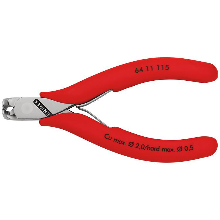 64-11-115 Knipex Knipex Front Cutter