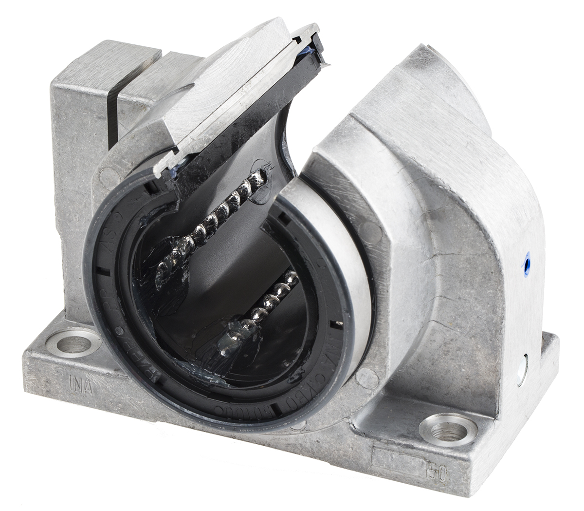 INA KGHA40-PP, Bearing with 78mm Outside Diameter