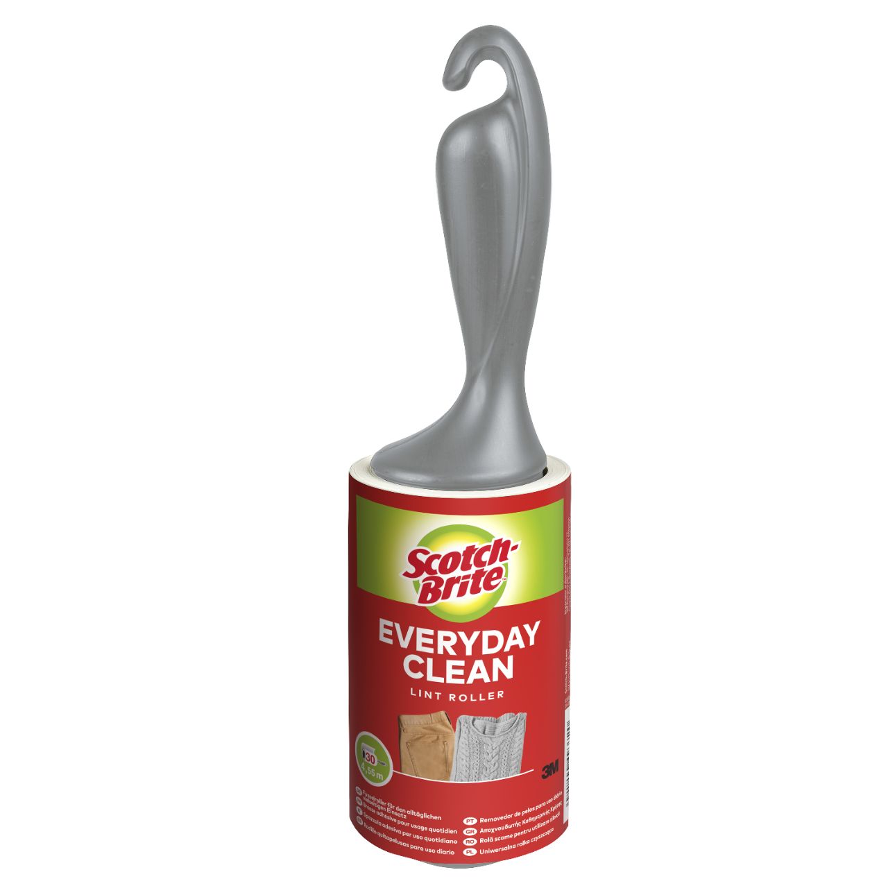 3M Anti Static Roller Lint Roller