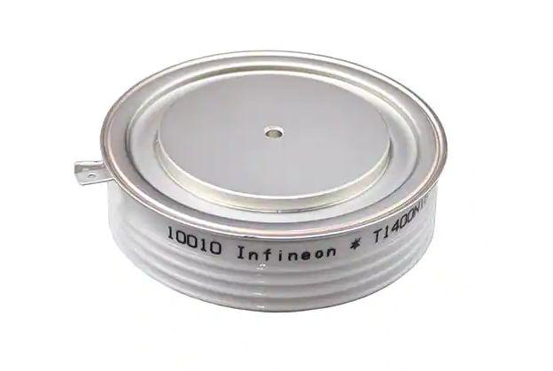 Infineon T1700N16H75VTXPSA1, Thyristor 1600V, 1770A