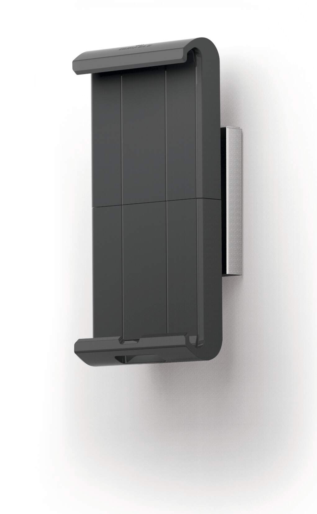 893323 Durable Wall Mounting Tablet Holder for 1 x Screen