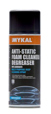 Mykal Industries Foam Cleaner 400 ml Aerosol